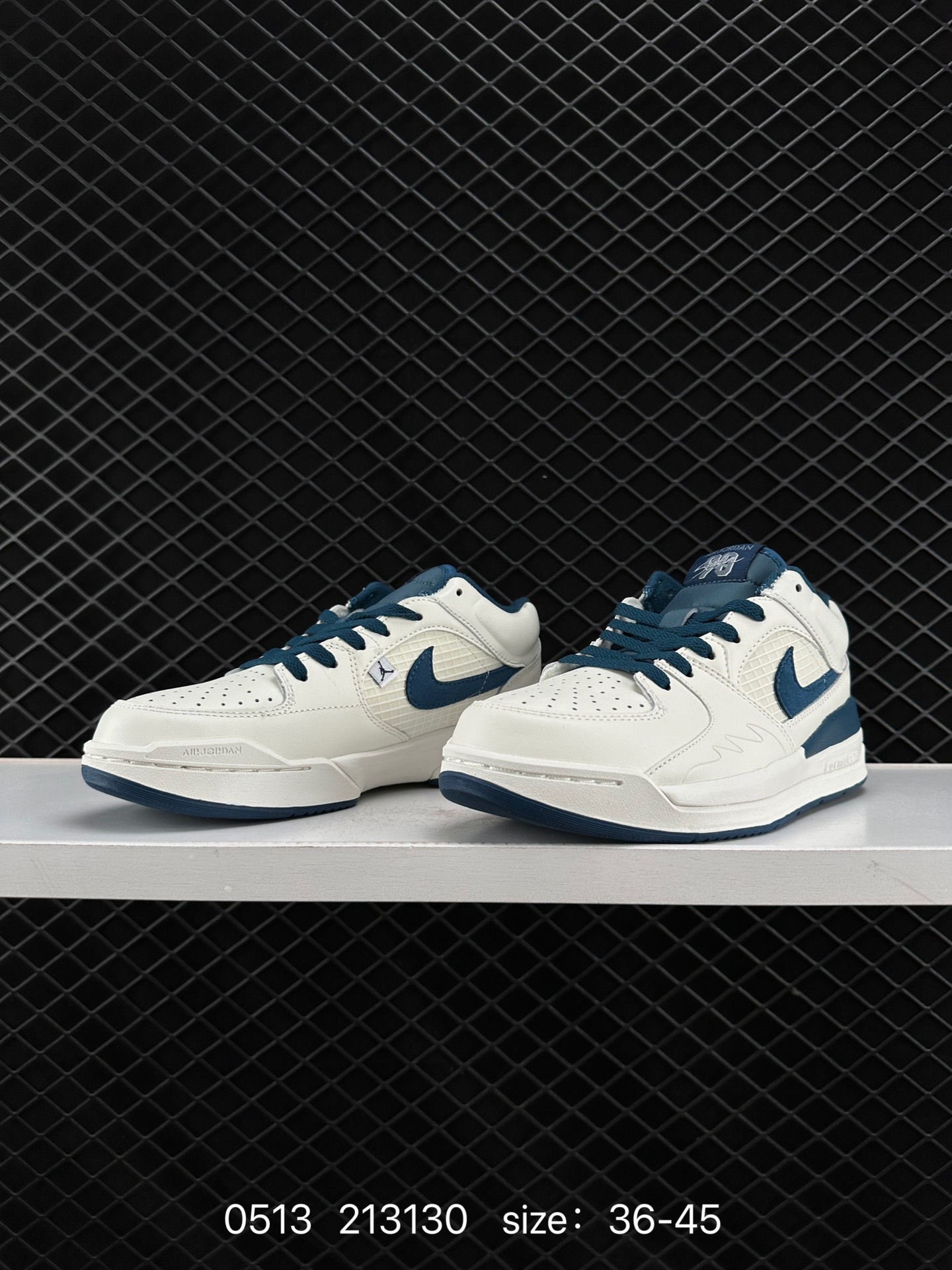 Nike Air Jordan Stadium 90 Stadium